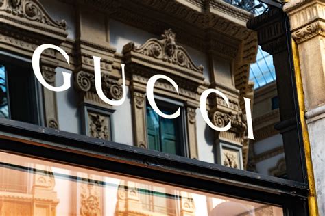 kering Gucci news